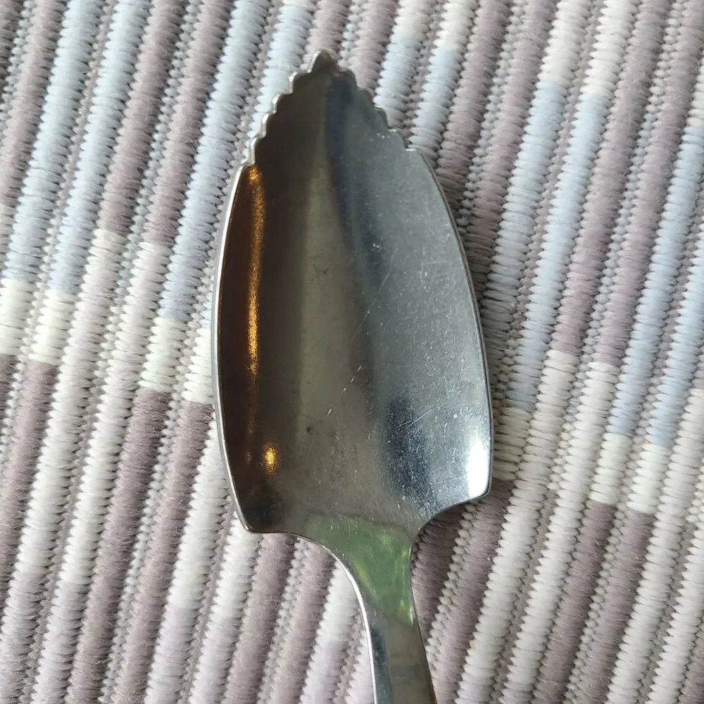 Vintage Mixed MCM Stainless Steel 